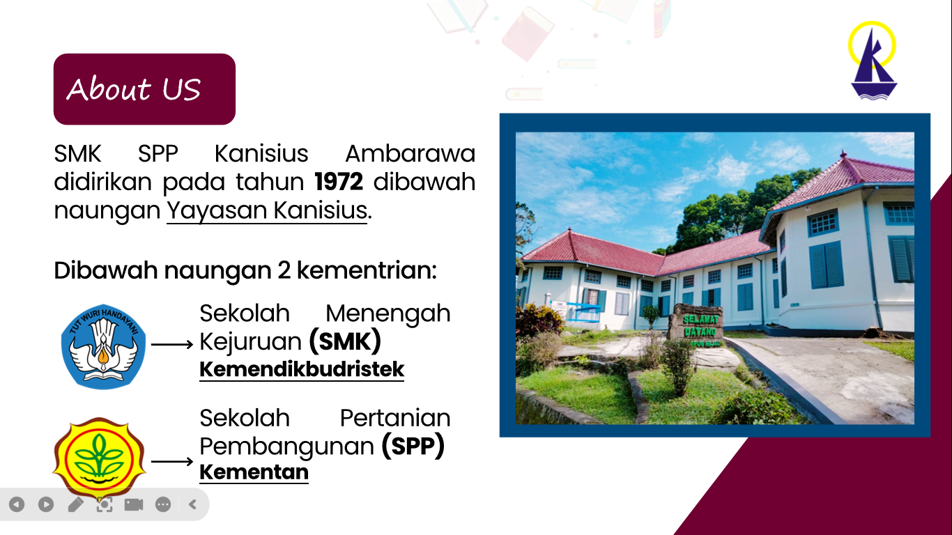 Gambar Tentang Kami