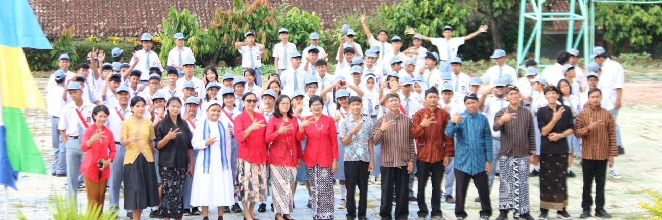 SMK SPP Kanisius Ambarawa