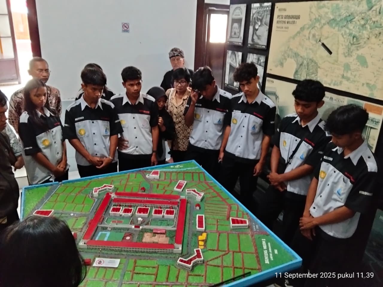 Sejarah