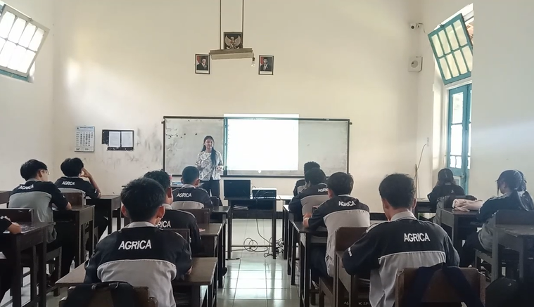 Pendidikan Pancasila